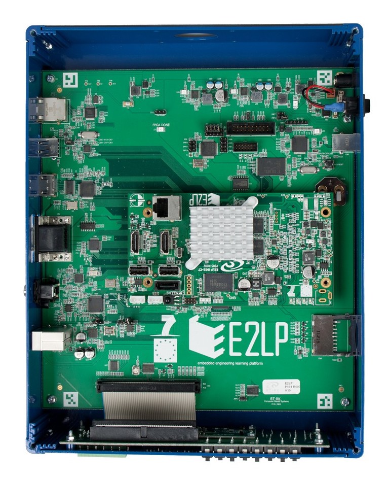 ZEL FPGA 1